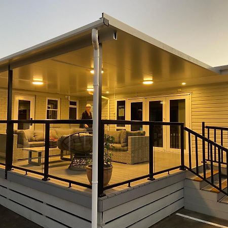 Whakatane B&B Kültér fotó