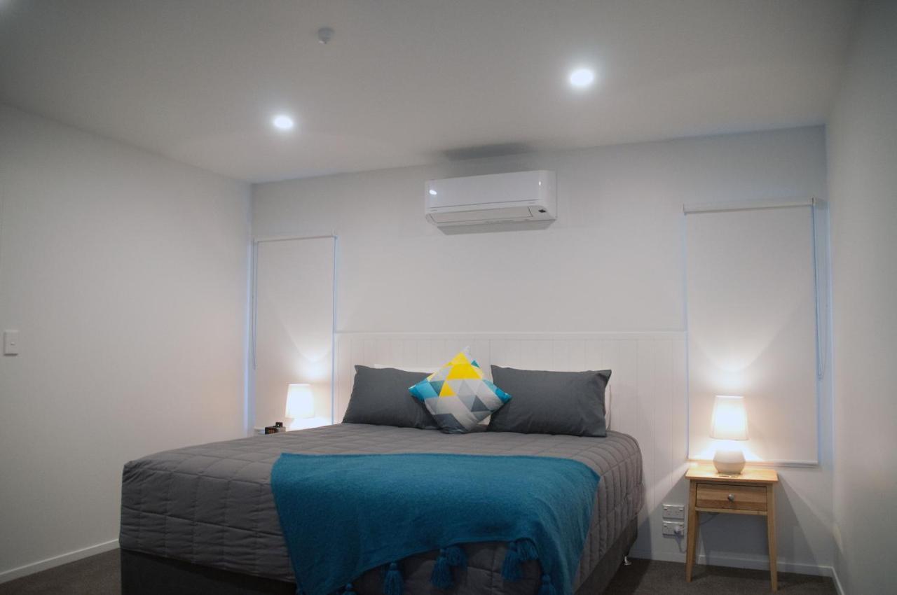 Whakatane B&B Kültér fotó