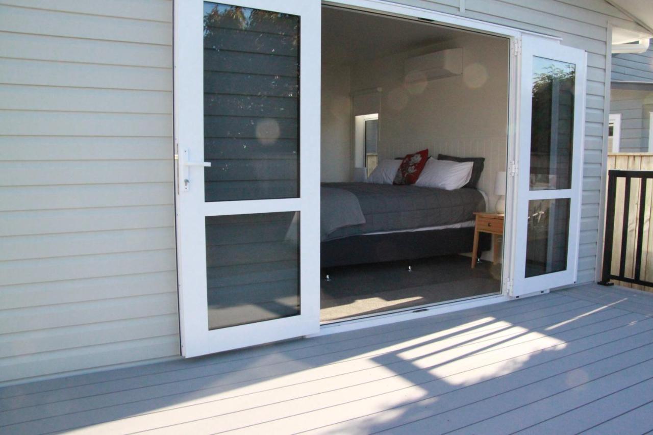 Whakatane B&B Kültér fotó