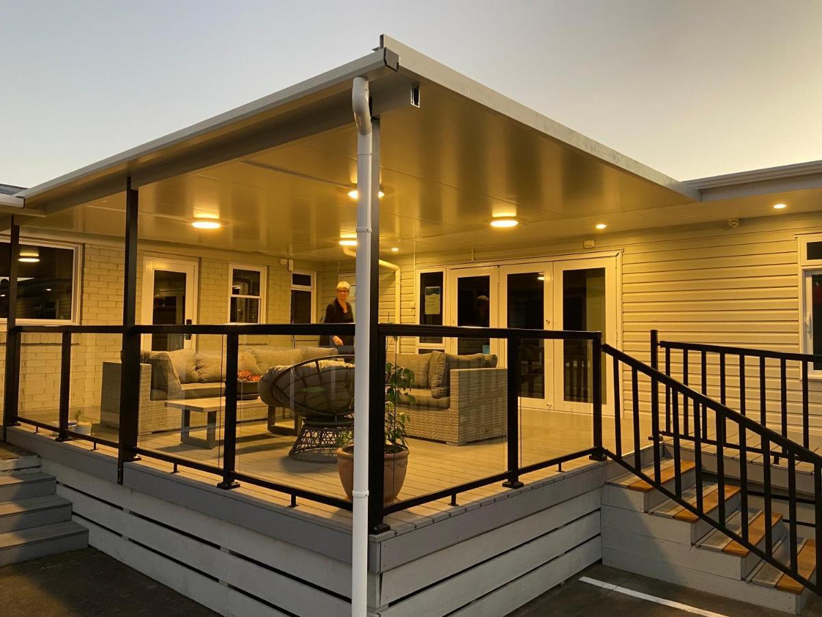 Whakatane B&B Kültér fotó