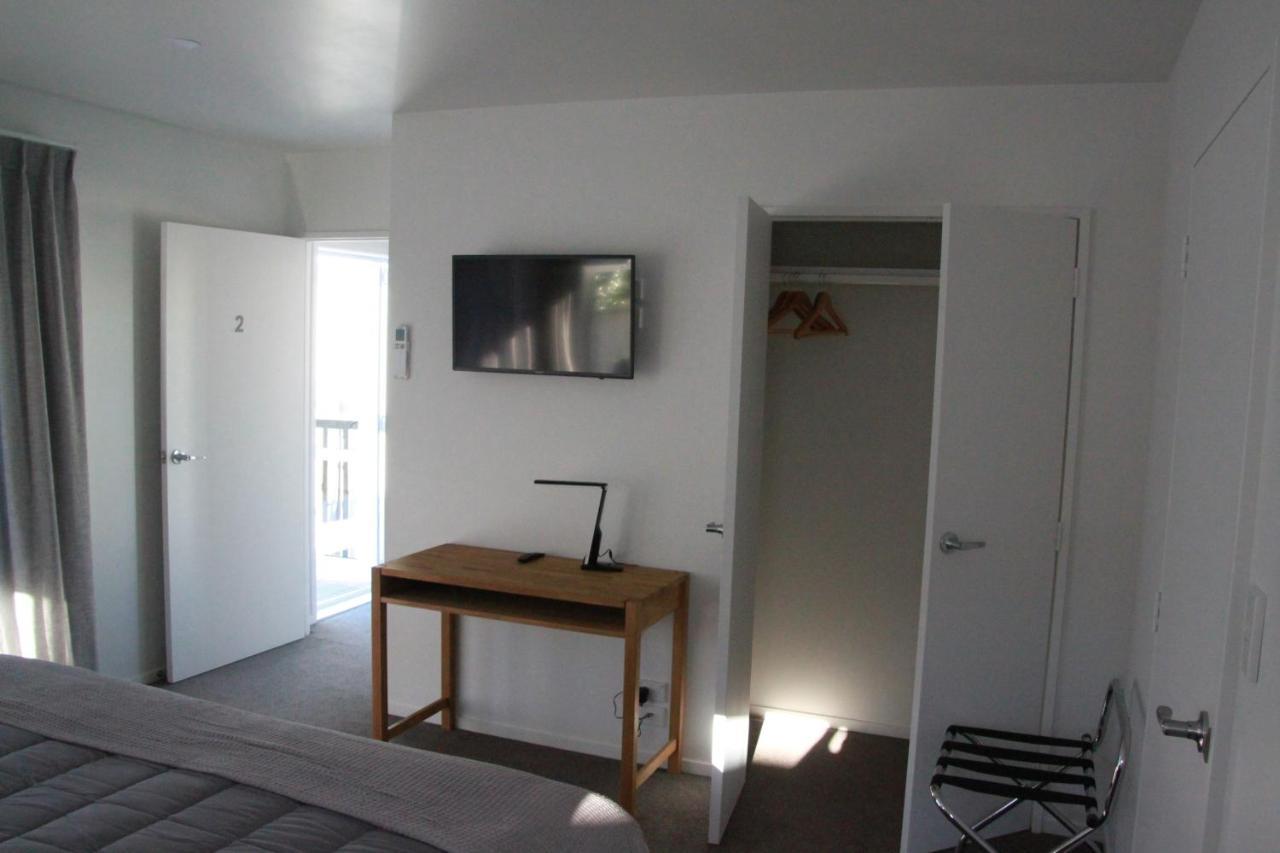 Whakatane B&B Kültér fotó